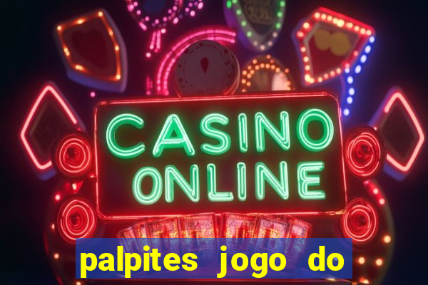 palpites jogo do bicho tavinho